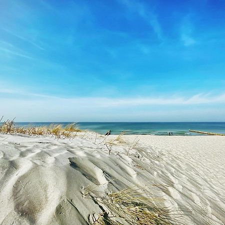 Strandhaus Claassen 03 Аренсхоп Екстериор снимка