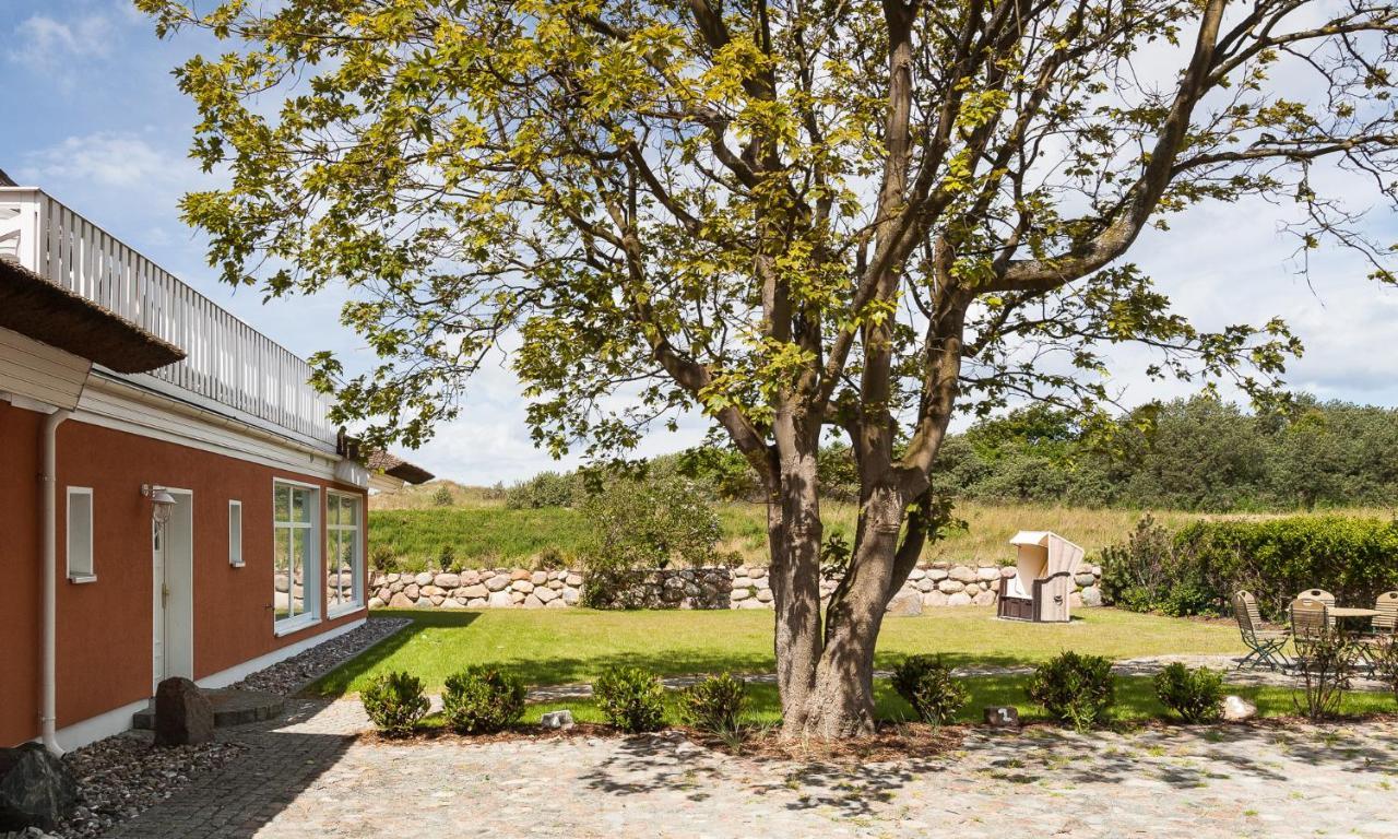 Strandhaus Claassen 03 Аренсхоп Екстериор снимка