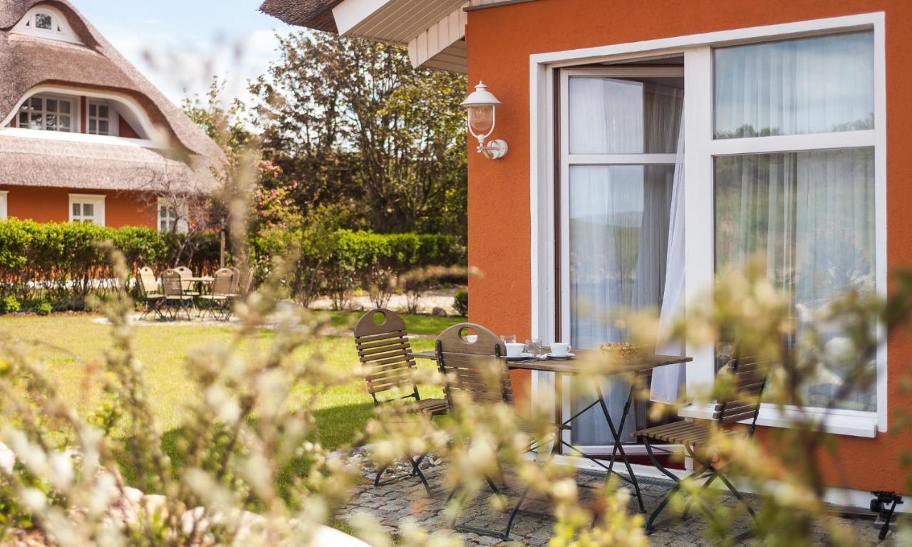 Strandhaus Claassen 03 Аренсхоп Екстериор снимка