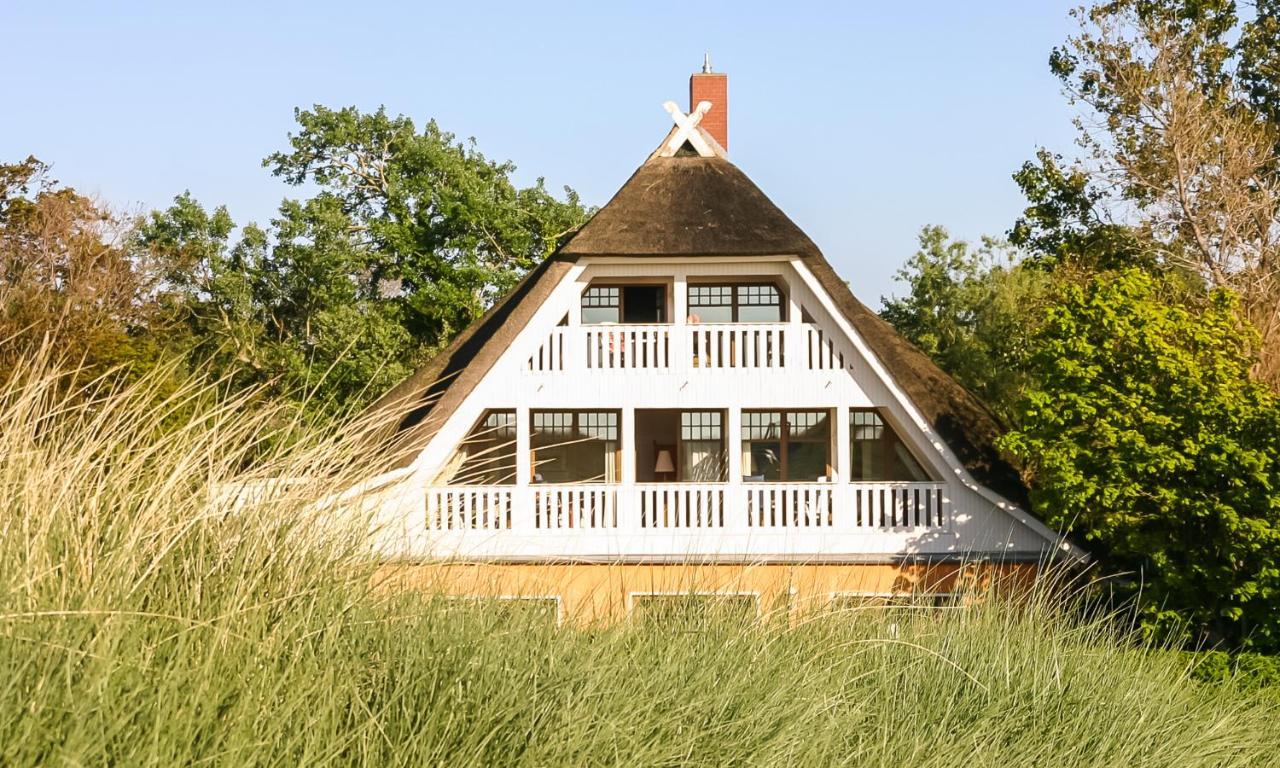 Strandhaus Claassen 03 Аренсхоп Екстериор снимка