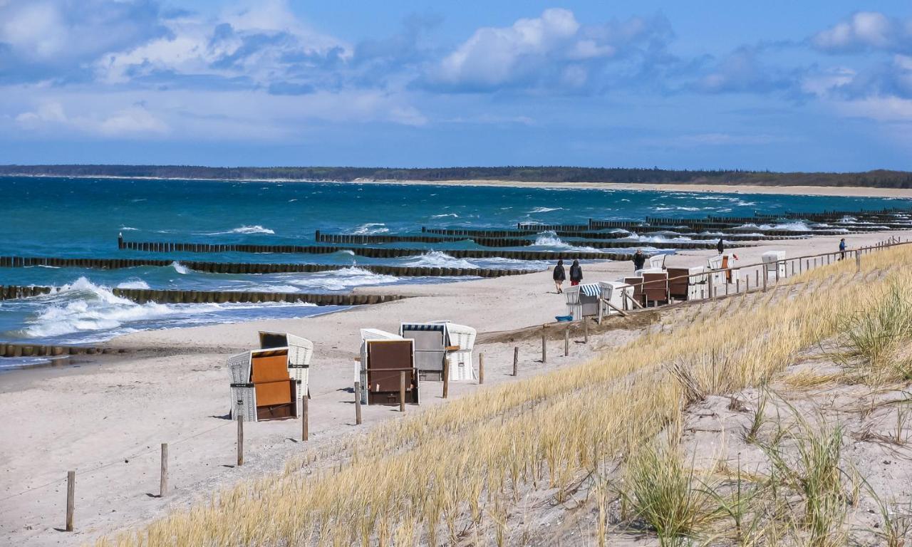Strandhaus Claassen 03 Аренсхоп Екстериор снимка
