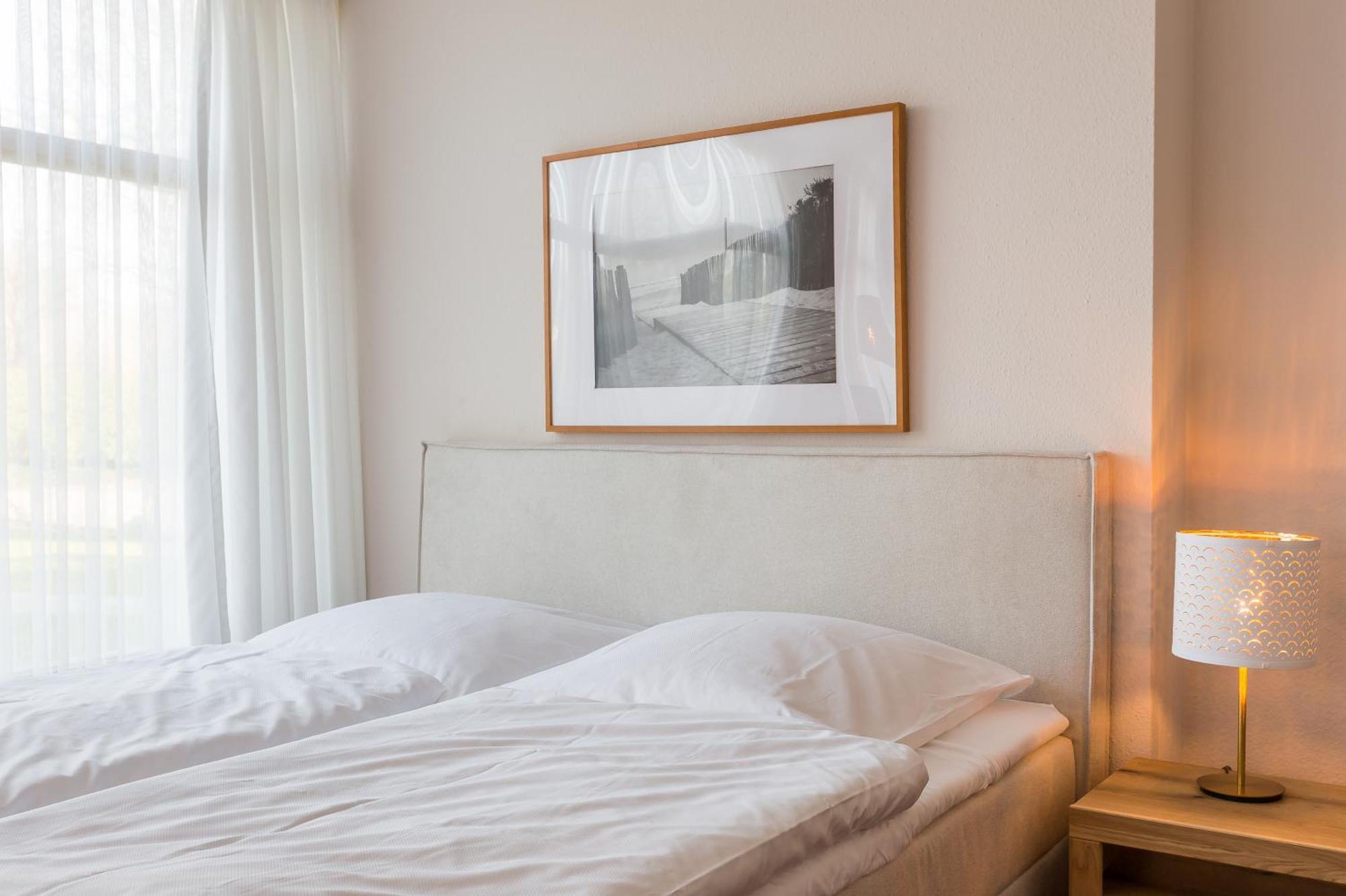 Strandhaus Claassen 03 Аренсхоп Екстериор снимка