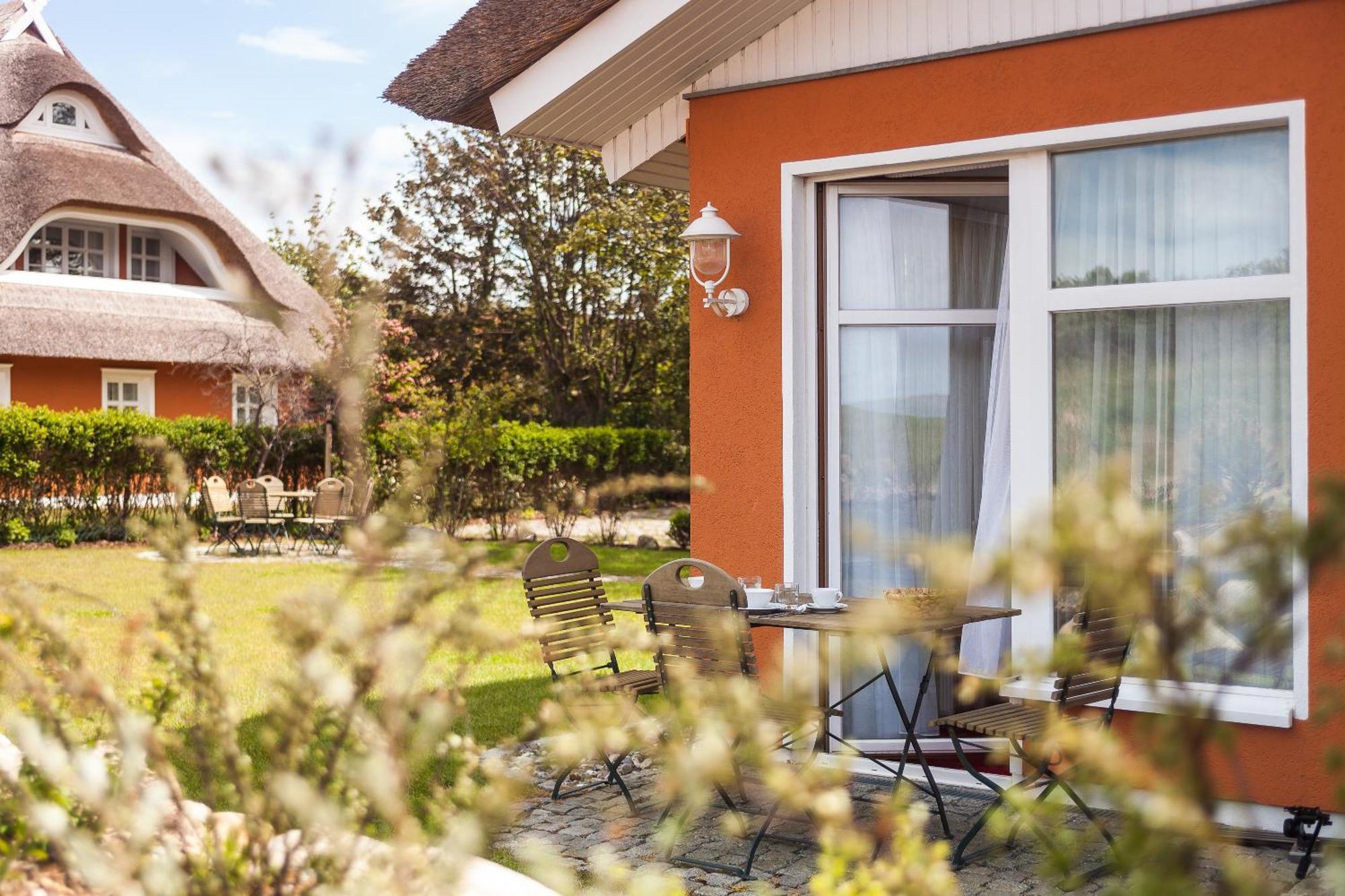 Strandhaus Claassen 03 Аренсхоп Екстериор снимка