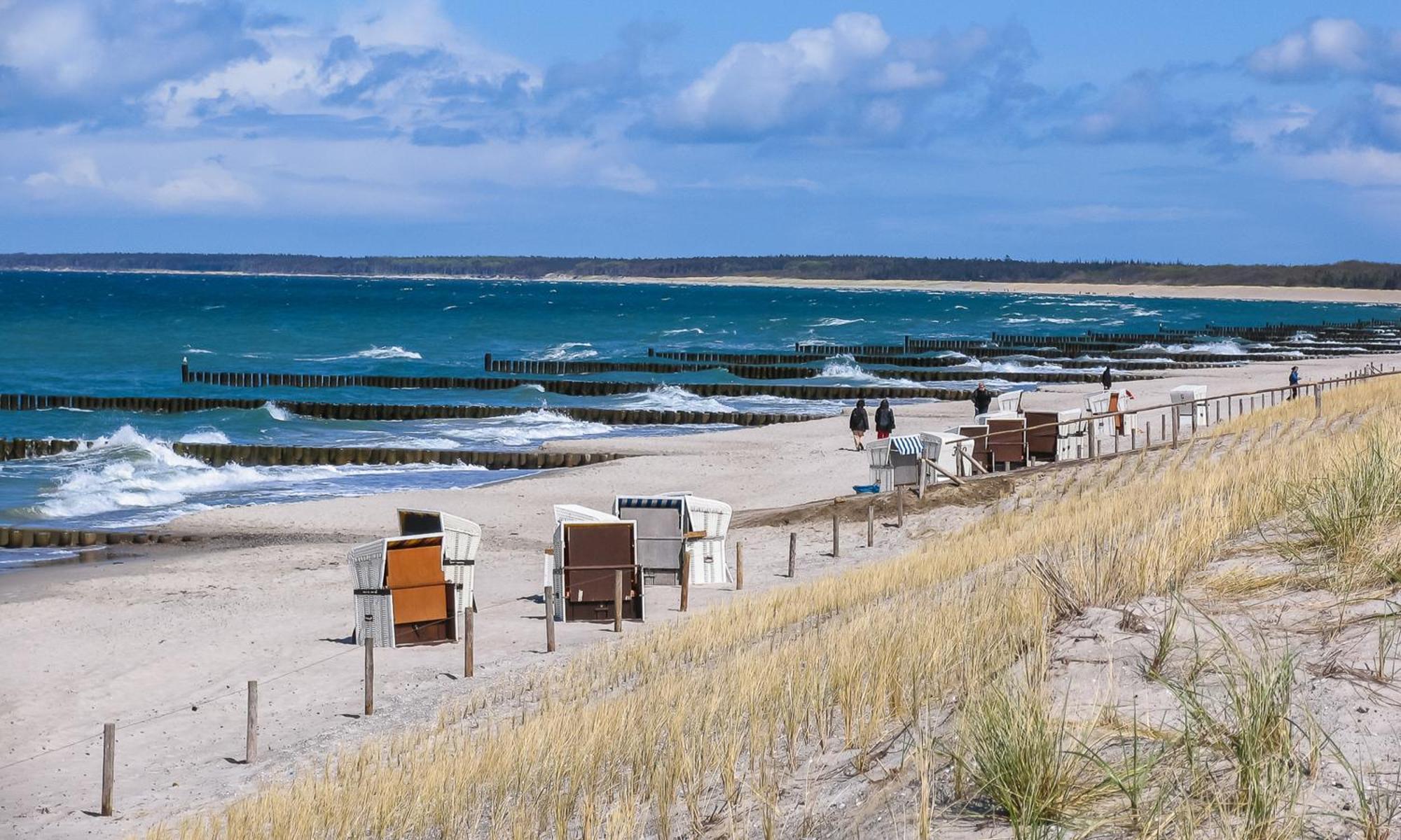 Strandhaus Claassen 03 Аренсхоп Екстериор снимка