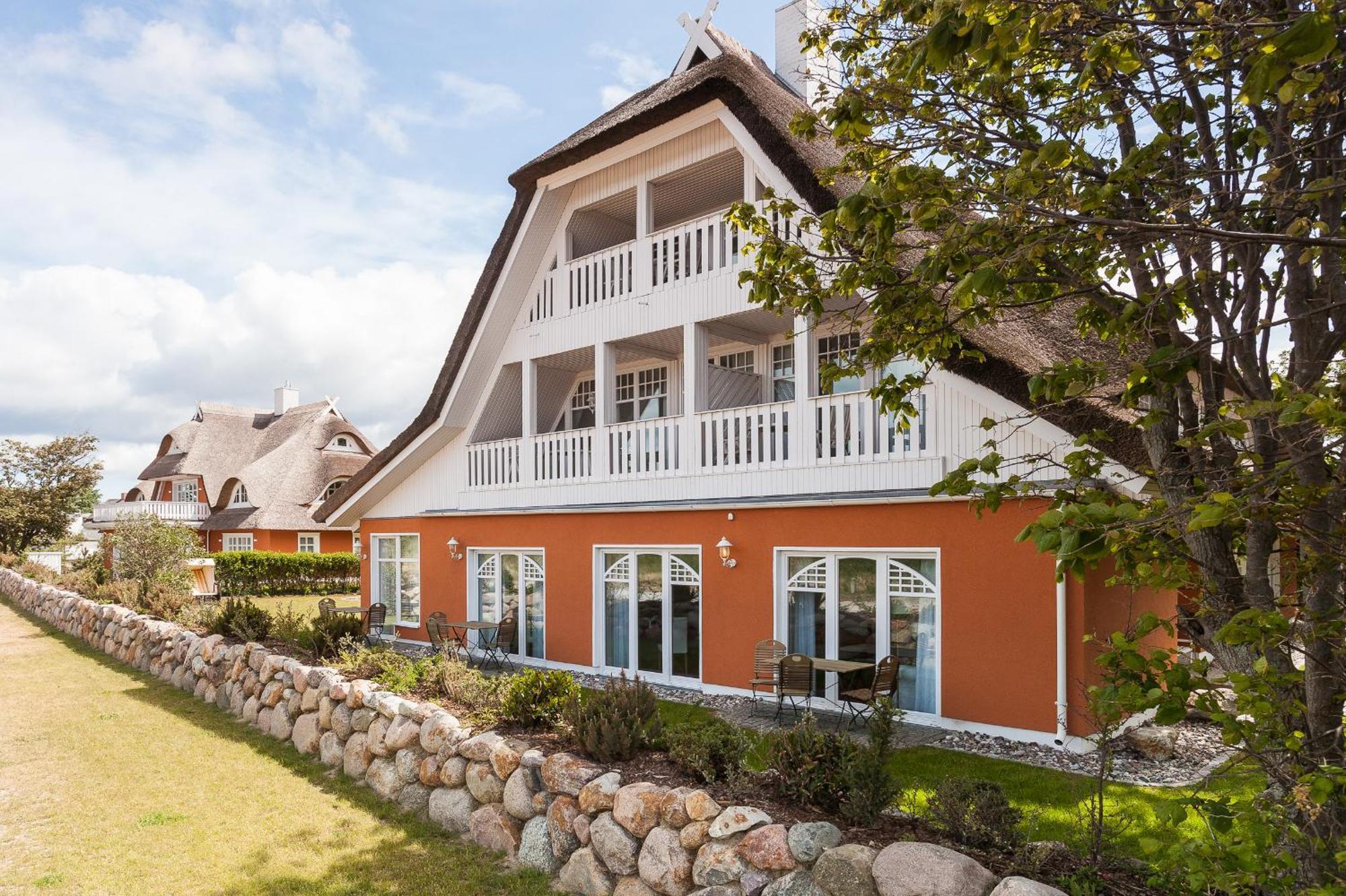 Strandhaus Claassen 03 Аренсхоп Екстериор снимка