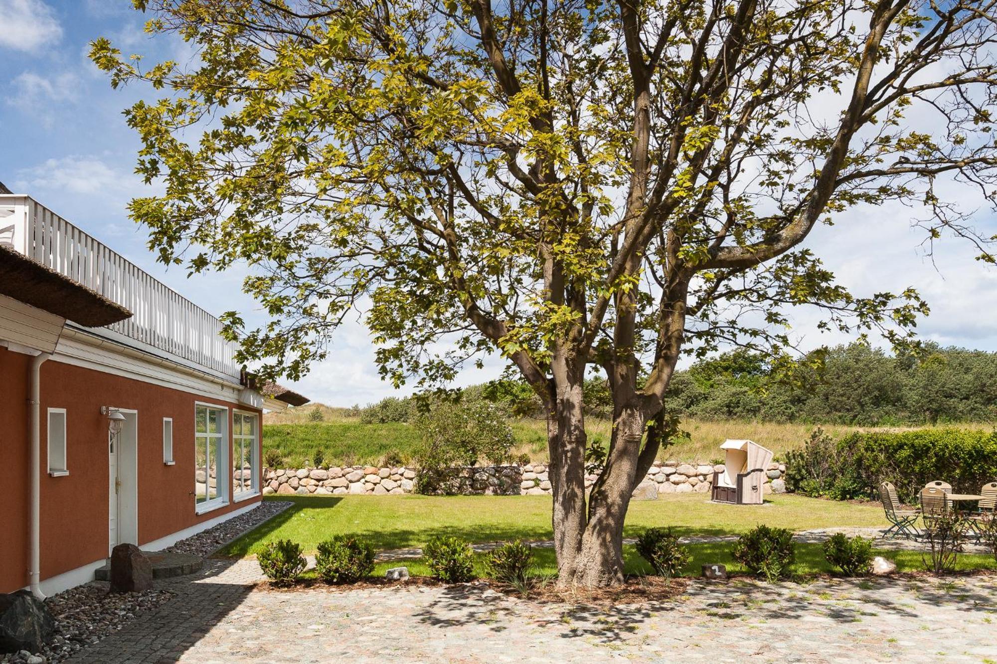 Strandhaus Claassen 03 Аренсхоп Екстериор снимка